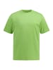 JP1880 Kurzarm T-Shirt in olive