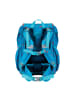 DerDieDas DerDieDas ErgoFlex Light Superflash Blue Ice Schulranzenset 5-teilig