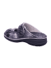 Finn Comfort Hausschuh in grau