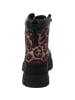 Palado Stiefel, Stiefeletten & Boots Malessa by Sila Sahin in Leo