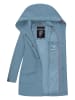 Marikoo Softshellmantel Mayleen in Powder Blue