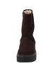 Palado Stiefel, Stiefeletten & Boots Alutha by Sila Sahin in Dunkelbraun