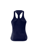 BIDI BADU Crew Tank - black in Dunkelblau