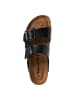 Tamaris Pantolette in BLACK