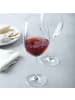 LEONARDO 12er Set Bordeauxglas Daily in Transparent 640 ml in transparent