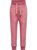 Hummel Hummel Verstellbare Taille Hose Hmldallas E-Sport Mädchen in DECO ROSE