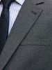 Jack & Jones Einreihiger Blazer in Dark Grey Melange
