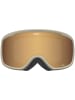 Giro Skibrille in weiss