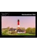 360 grad Kalender - Nordseeküste Premiumkalender 2026