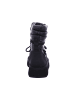 Tamaris Stiefel Mit Tex-Membran in schwarz