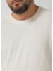 s.Oliver T-Shirt in 03W0_wollweiß
