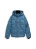 Tom Tailor Steppjacke in blau