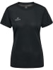 Newline Newline T-Shirt Nwlbeat Laufen Damen Atmungsaktiv Leichte Design in BLACK