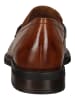 Paul Green Slipper in Cognac