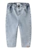 name it Jeans in Medium Blue Denim