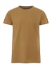 !SOLID T-Shirt SDPeko in Gelb