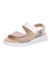 ara Sandalette in beige