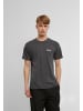 FORVERT FORVERT T-Shirts in charcoal grey