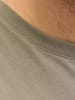 JACK & JONES PLUS T-shirt in Vetiver