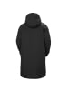 Helly Hansen WMAUD PARKA in Schwarz