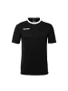 Sportshirt "Emotion 27 Shirt" in Schwarz