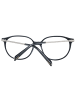 Maje Damen Optische Fassungen Rund Schwarz