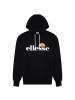 ellesse Sweatshirt in Schwarz