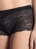 Calida Panty in schwarz