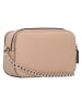 Guess Noelle Umhängetasche 20 cm in beige