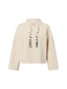 MARC CAIN SPORTS  Sweatshirt in beige
