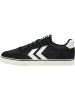 Hummel Hummel Sneaker Stadil Lx-E Unisex Erwachsene in BLACK