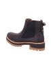 Andrea Conti Slipper in braun