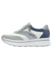 Tamaris WIDE FIT Sneaker in LT BLUE COMB
