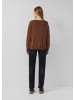 s.Oliver Strickpullover  in  8837_braun