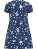 Hummel Kleid S/S Hmlhappy Dress S/S in SARGASSO SEA