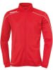 uhlsport  Trainingsjacke "Stream 22 Classic Jacke" in Rot