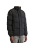 Marc O'Polo DENIM Steppjacke 1er Pack in Schwarz