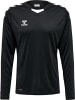 Hummel T-Shirt Hmlcore Erwachsene in BLACK