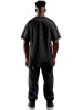 Reichstadt Reichstadt Oversized T-Shirt Herren  22RS033 Black 4XL