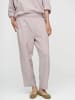 Moshi Moshi Mind Trouser buddha in rose dust