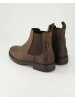 Marc O'Polo Shoes Stiefeletten in Braun