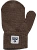 Hummel Handschuhe Hmlmini Kinder in PEPPERCORN