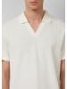 s.Oliver Polo-Shirt in 0200_creme