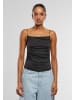 Urban Classics Urban Classics Tank-Tops in black