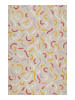 Smart Kids Teppich "Confetti 2.0" in Beige/Multi