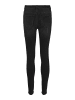 Vero Moda Skinny Jeans in Black Denim