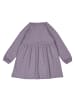 müsli Langarmkleid 1552087700 in lila