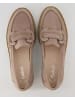 Gabor Loafer in Beige