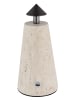 Globo lighting Tischleuchte "LIVA" in gray