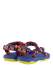 Teva Trekkingsandalen Toddler Hurricane XLT 2 (EUR 19-28) in Trains Blue